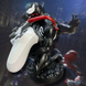 Підставка Marvel: Venom для геймпадів DualSense PS5 / DualShock PS4 / Xbox Series 1483 фото 2