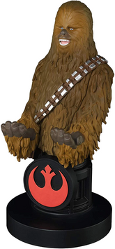 Підставка Star Wars: Chewbacca для геймпадів DualSense PS5 / DualShock PS4 / Xbox Series 1482 фото
