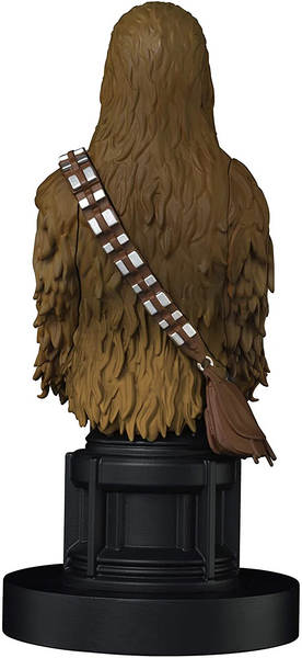 Підставка Star Wars: Chewbacca для геймпадів DualSense PS5 / DualShock PS4 / Xbox Series 1482 фото
