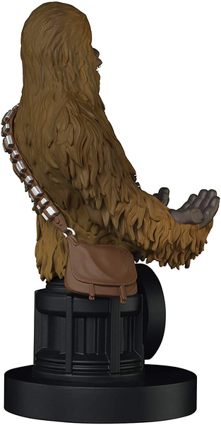 Підставка Star Wars: Chewbacca для геймпадів DualSense PS5 / DualShock PS4 / Xbox Series 1482 фото