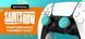 Накладки на стики KontrolFreek Saints Row (Limited Edition) для Sony DualShock PS4 / DualSense PS5 0679 фото 8