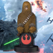 Підставка Star Wars: Chewbacca для геймпадів DualSense PS5 / DualShock PS4 / Xbox Series 1482 фото 2