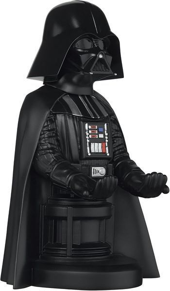 Підставка Star Wars: Darth Vader для геймпадів DualSense PS5 / DualShock PS4 / Xbox Series 1480 фото