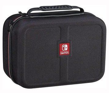 Місткий кейс для Nintendo Switch / Switch OLED (Сумка Game Traveler Deluxe Type 2) 1096 фото