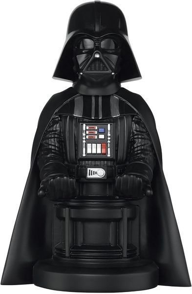 Підставка Star Wars: Darth Vader для геймпадів DualSense PS5 / DualShock PS4 / Xbox Series 1480 фото