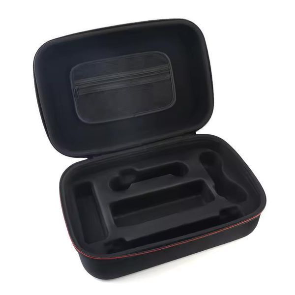 Місткий кейс для Nintendo Switch / Switch OLED (Сумка Game Traveler Deluxe Type 2) 1096 фото