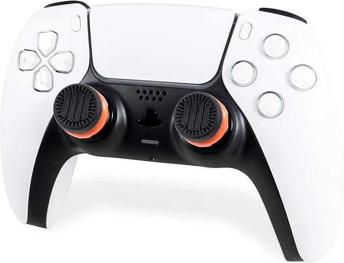 Накладки на стики KontrolFreek Call of Duty: Black Ops 4 для Sony DualSense PS5 / DualShock PS4 1198 фото