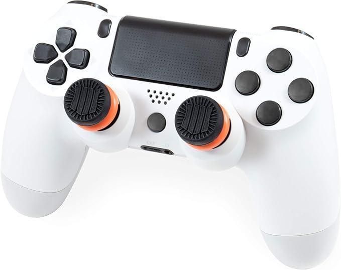 Накладки на стики KontrolFreek Call of Duty: Black Ops 4 для Sony DualSense PS5 / DualShock PS4 1198 фото