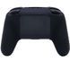 Якісний захисний силіконовий чохол Monster Hunter Rise для геймпаду Pro Controller Nintendo + накладки на стіки 1294 фото 3