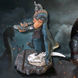 Підставка Valhalla Viking для геймпадів DualSense PS5 / DualShock PS4 / Xbox Series 1485 фото 3