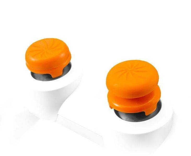 Накладки на стіки KontrolFreek VORTEX для Sony DualShock PS4 / DualSense PS5 0778 фото