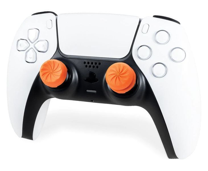 Накладки на стіки KontrolFreek VORTEX для Sony DualShock PS4 / DualSense PS5 0778 фото