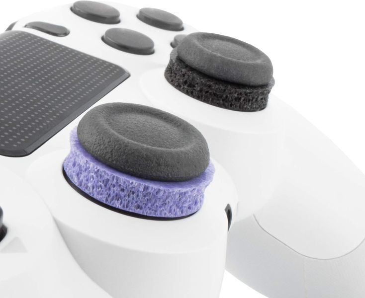 Прицільні кільця міткості KontrolFreek Precision Rings | Aim Assist Motion Control для геймпадів DualSense (PS5), DualShock (PS4), Xbox Series, Switch Pro 1498 фото