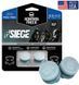 Накладки на стики KontrolFreek Six Siege: Black Ice (Limited Edition) для Sony DualShock PS4 / DualSense PS5 0827 фото 1