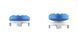 Накладки на стіки Extenders Thumb Grips (Blue) для портативної приставки Sony PlayStation Portal 1098 фото 1