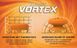 Накладки на стіки KontrolFreek VORTEX для Sony DualShock PS4 / DualSense PS5 0778 фото 4