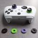 Прицільні кільця міткості KontrolFreek Precision Rings | Aim Assist Motion Control для геймпадів DualSense (PS5), DualShock (PS4), Xbox Series, Switch Pro 1498 фото 8