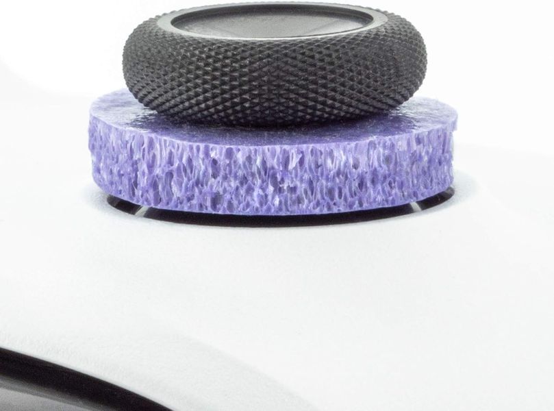 Прицільні кільця міткості KontrolFreek Precision Rings | Aim Assist Motion Control для геймпадів DualSense (PS5), DualShock (PS4), Xbox Series, Switch Pro 1498 фото