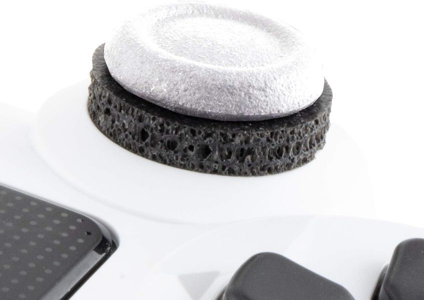 Прицільні кільця міткості KontrolFreek Precision Rings | Aim Assist Motion Control для геймпадів DualSense (PS5), DualShock (PS4), Xbox Series, Switch Pro 1498 фото