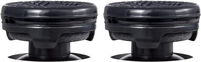 Накладки на стіки KontrolFreek Omni (Black) для Sony DualShock PS4 / DualSense PS5 0842 фото