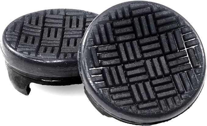 Накладки на стіки KontrolFreek Omni (Black) для Sony DualShock PS4 / DualSense PS5 0842 фото