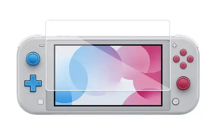 Закаленное защитное стекло Screen Pro для Nintendo Switch LITE 0798 фото