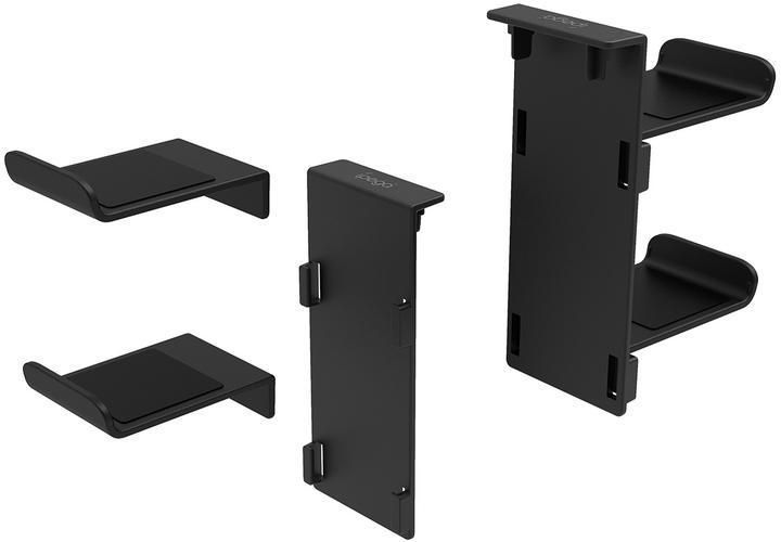 Тримачі iPega PG-9222 для геймпадів та гарнітури Sony PlayStation 5 / Xbox Series X / PS5 Slim 1454 фото