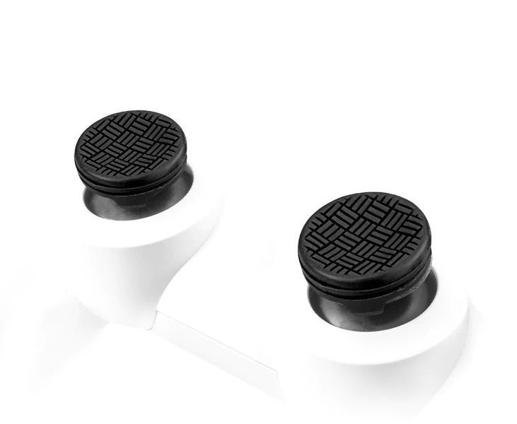 Накладки на стіки KontrolFreek Omni (Black) для Sony DualShock PS4 / DualSense PS5 0842 фото