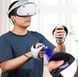 Прицільні кільця на стіки NewPlay Precision Rings (6в1) для Steam Deck / DualSense PS5 / Asus Rog Ally / DualShock PS4 / Xbox 1031 фото 10