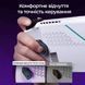 Набір 5в1 Силіконові рукоятки + силіконові накладки на стіки та пелюстки JSAUX для Asus ROG Ally 1458 фото 3