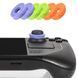 Прицільні кільця на стіки NewPlay Precision Rings (6в1) для Steam Deck / DualSense PS5 / Asus Rog Ally / DualShock PS4 / Xbox 1031 фото 1