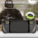 Прицільні кільця на стіки NewPlay Precision Rings (6в1) для Steam Deck / DualSense PS5 / Asus Rog Ally / DualShock PS4 / Xbox 1031 фото 8