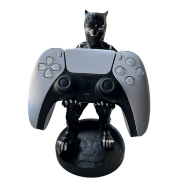 Підставка Marvel Black Panther для геймпадів DualSense PS5 / DualShock PS4 / Xbox Series 1497 фото