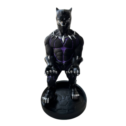 Підставка Marvel Black Panther для геймпадів DualSense PS5 / DualShock PS4 / Xbox Series 1497 фото