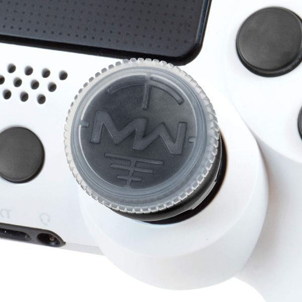 Накладки на стіки KontrolFreek Call of Duty: Modern Warfare для Sony DualShock PS4 / DualSense PS5 0829 фото
