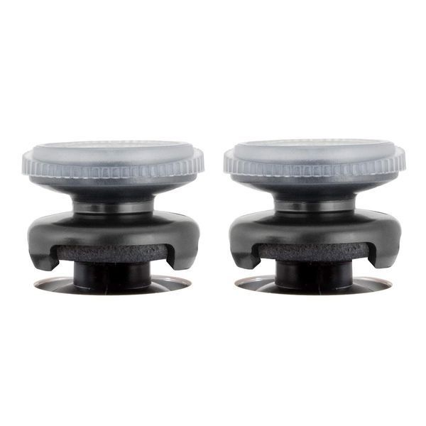 Накладки на стіки KontrolFreek Call of Duty: Modern Warfare для Sony DualShock PS4 / DualSense PS5 0829 фото