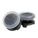 Накладки на стіки KontrolFreek Call of Duty: Modern Warfare для Sony DualShock PS4 / DualSense PS5 0829 фото 5