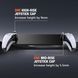 Накладки на стіки Extenders Thumb Grips (Black) для портативної приставки Sony PlayStation Portal 1099 фото 4