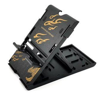 Підставка PlayStand Monster Hunter Rise для Nintendo Switch / Switch OLED / Switch Lite 1252 фото