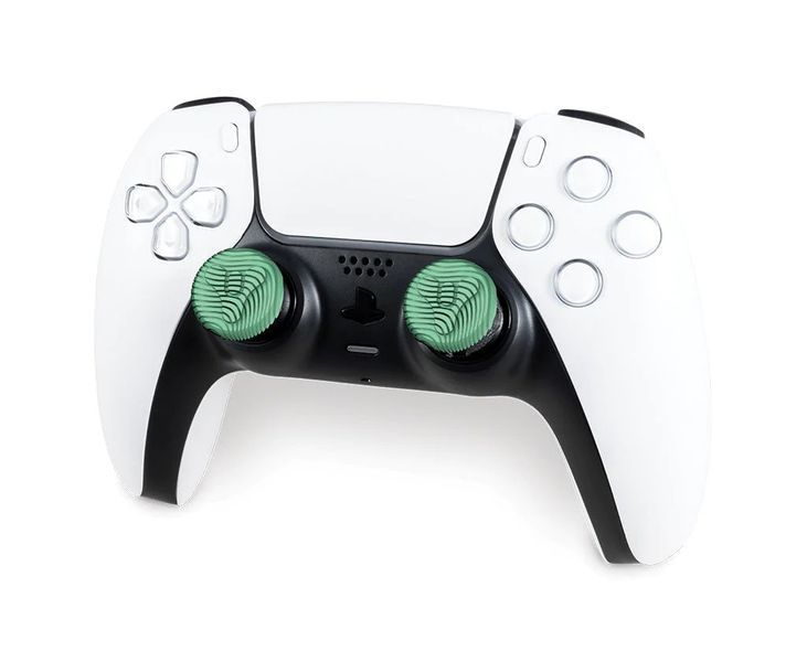 Накладки на стіки KontrolFreek Destiny 2 Lightfall (Strand Edition) для Sony DualShock PS4 / DualSense PS5 0780 фото