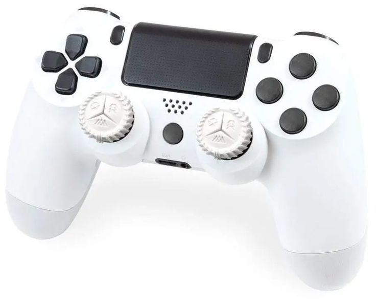 Накладки на стики KontrolFreek Destiny 2: Guardian Crest для Sony DualShock PS4 / DualSense PS5 0828 фото