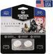 Накладки на стики KontrolFreek Destiny 2: Guardian Crest для Sony DualShock PS4 / DualSense PS5 0828 фото 1