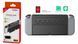 Накладка с карманами для 6 картриджей Dobe TNS-1141 (Прозрачная) для Nintendo Switch OLED 1151 фото 1