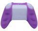 Ультратонкий силіконовий чохол Full Purple для геймпаду Xbox Series X|S + в подарунок накладки на стіки 1337 фото 2