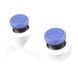 Накладки на стики KontrolFreek Icon X (Purple) для Sony DualShock PS4 / DualSense PS5 0781 фото 2