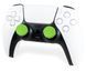 Накладки на стіки KontrolFreek Icon X (Green) для Sony DualShock PS4 / DualSense PS5 0782 фото 3
