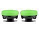 Накладки на стіки KontrolFreek Icon X (Green) для Sony DualShock PS4 / DualSense PS5 0782 фото 2