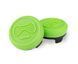 Накладки на стіки KontrolFreek Icon X (Green) для Sony DualShock PS4 / DualSense PS5 0782 фото 5