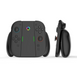 Держатель с зарядкой JYS Charging Grip для Joy-Con Nintendo Switch 2 с RGB 1515 фото 2