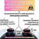 Комплект NEWPLAY Aim Boost Kit (3в1): накладки на стики Spider-Man B/R + прицельные кольца + удлинители 1002 фото 5